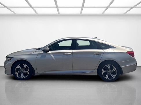 Used 2020 Honda Accord EX image 15