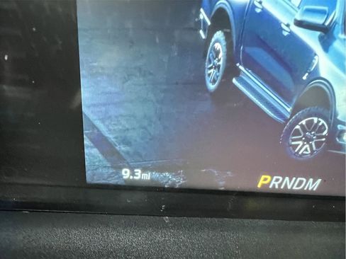 Used 2025 Ford Ranger XLT w/ FX4 Off-Road Package image 30