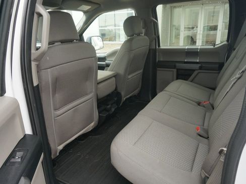 Used 2020 Ford F150 XLT w/ Equipment Group 302A Luxury image 8