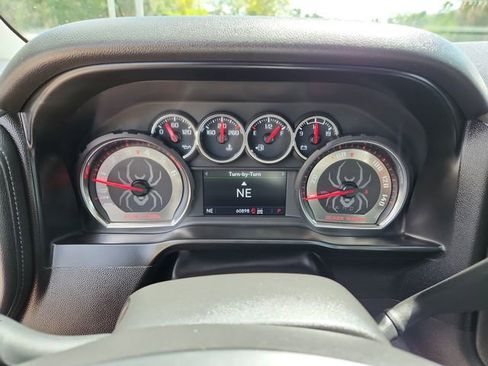 Used 2021 Chevrolet Silverado 1500 RST w/ All Star Edition Plus AWD/4WD image 25