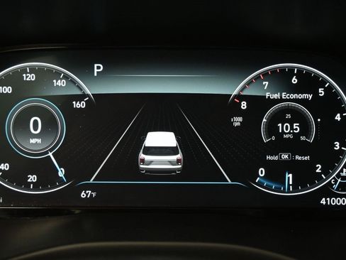 Used 2020 Hyundai Palisade Limited image 16