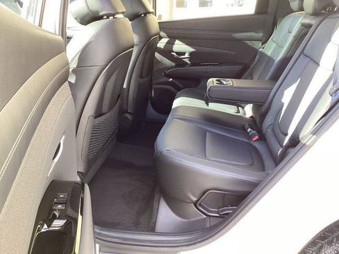 New 2026 Hyundai Tucson Limited AWD/4WD image 21