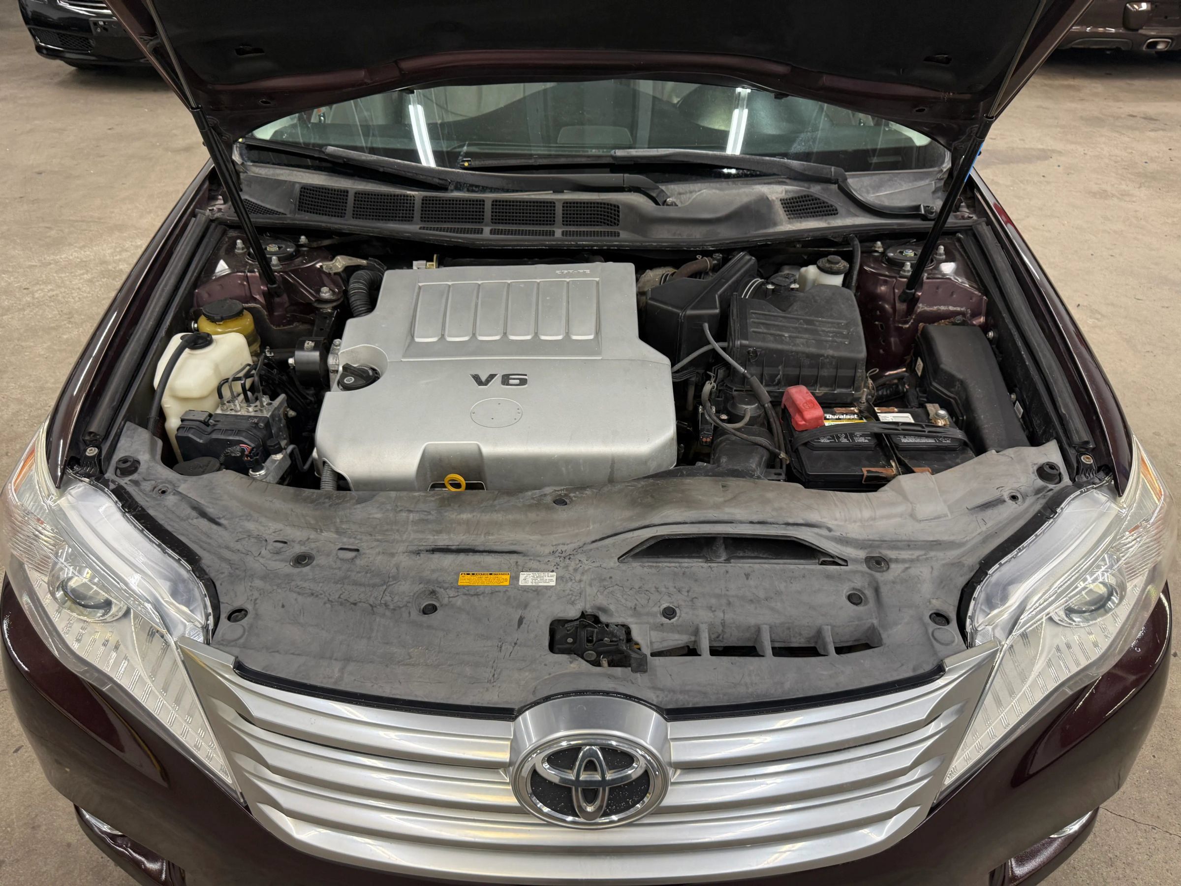 Used 2012 Toyota Avalon FWD image 9