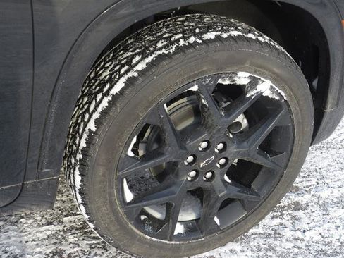 New 2026 Chevrolet Traverse RS w/ LPO, Floor Liner Package image 7