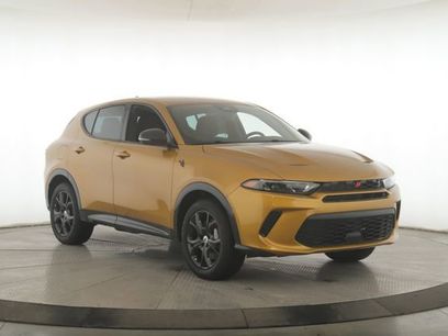 Used 2024 Dodge Hornet R/T w/ R/T Blacktop Package