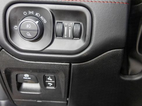 New 2026 RAM 1500 RHO AWD/4WD image 33