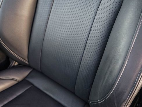 Certified 2023 Subaru Outback Limited image 29