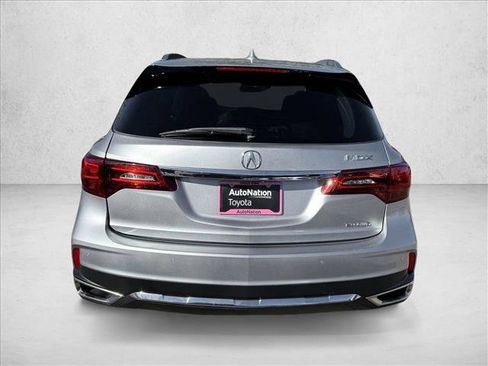 Used 2018 Acura MDX w/ Advance & Entertainment image 6