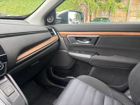 Used 2019 Honda CR-V EX image 20