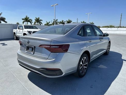 Used 2024 Volkswagen Jetta S image 17