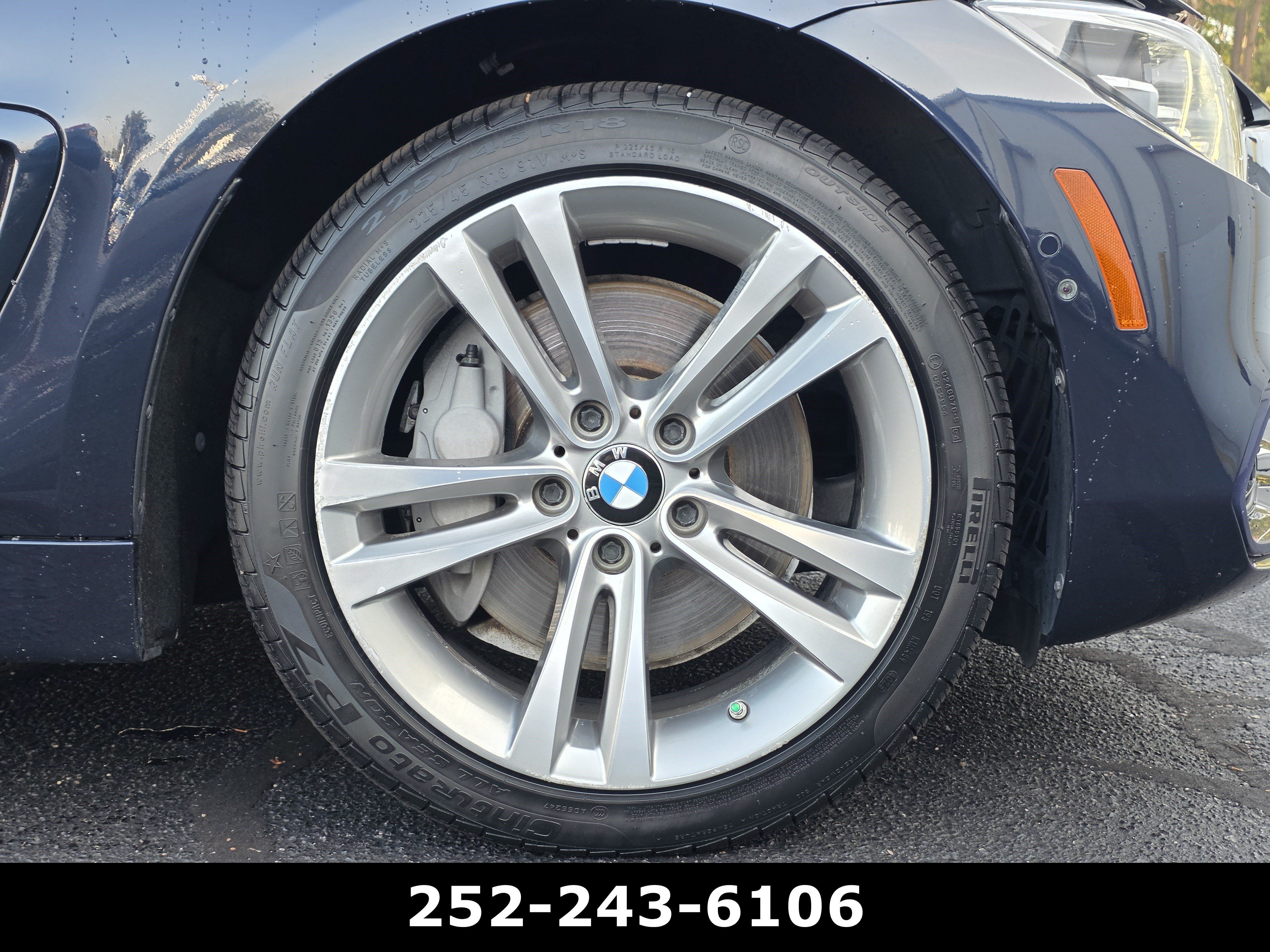 Used 2019 BMW 440i xDrive Convertible AWD/4WD image 44