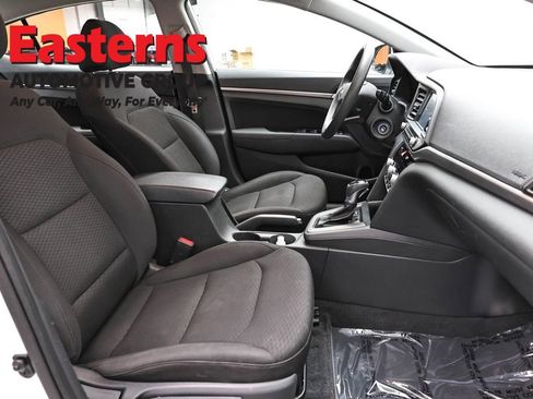 Used 2020 Hyundai Elantra SEL w/ Cargo Package (C1) image 26