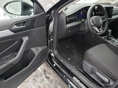 New 2026 Volkswagen Jetta S image 6