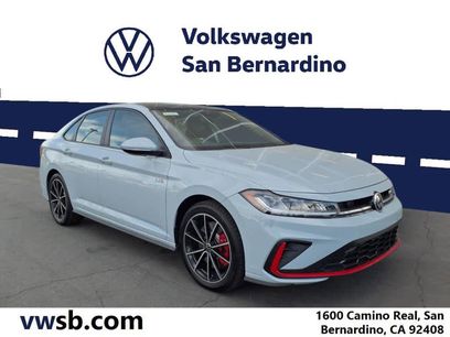 New 2025 Volkswagen Jetta GLI Autobahn