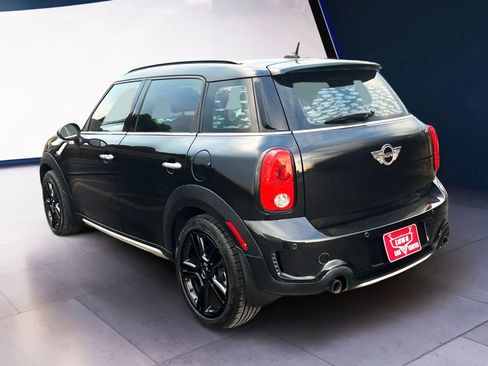 Used 2016 MINI Cooper Countryman S image 3