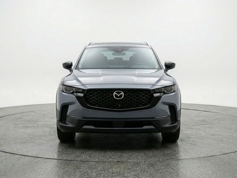 Used 2025 MAZDA CX-50 2.5 Hybrid w/ Premium Plus Pkg AWD/4WD image 2