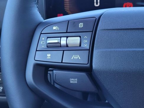 New 2026 Kia Sportage EX FWD image 21