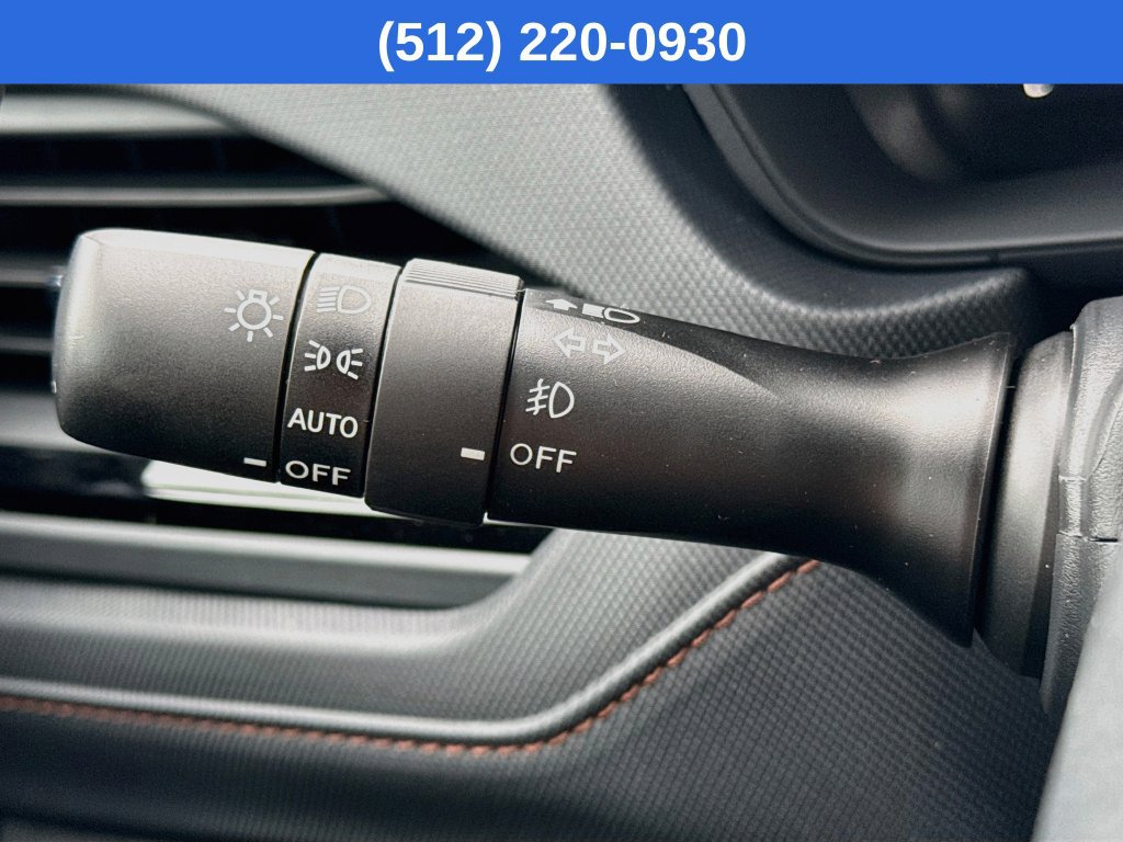 New 2026 Subaru Forester Touring AWD/4WD image 13