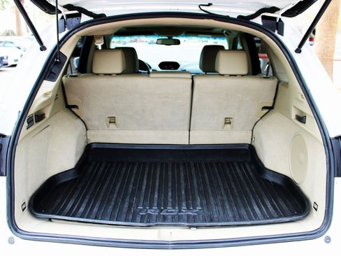 Used 2017 Acura RDX FWD image 16