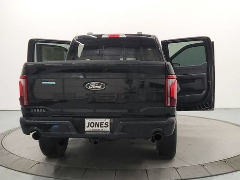Used 2024 Ford F150 Lariat w/ Equipment Group 502A High AWD/4WD image 14