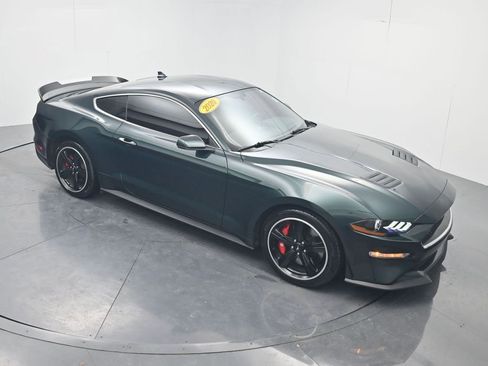 Used 2020 Ford Mustang Bullitt image 54
