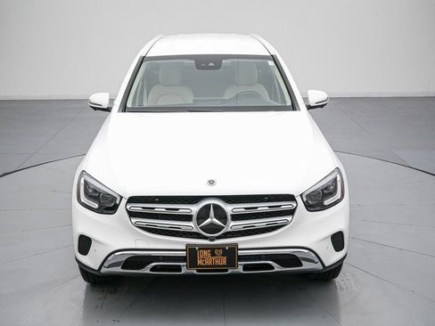 Used 2022 Mercedes-Benz GLC 300 4MATIC image 10