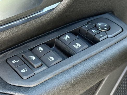 New 2026 RAM 1500 Lone Star AWD/4WD image 19