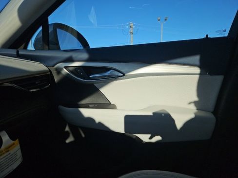 New 2026 Buick Envision Avenir image 46