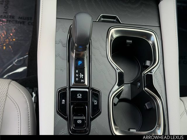 New 2026 Lexus RX 350 Premium Plus w/ Convenience Package FWD image 28