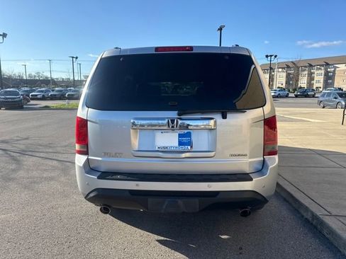 Used 2013 Honda Pilot Touring image 3
