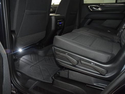 Used 2023 Chevrolet Tahoe LS w/ Driver Alert Package image 40