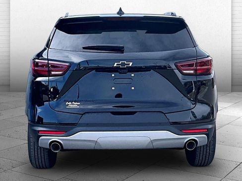New 2026 Chevrolet Blazer LT w/ Sound & Technology Package image 4