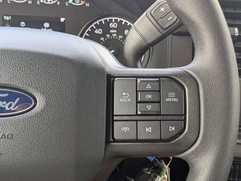 New 2026 Ford F150 STX image 25