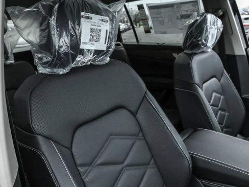 New 2026 Volkswagen Atlas SE AWD/4WD image 41