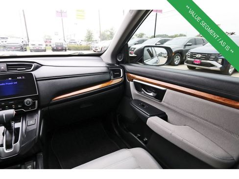 Used 2019 Honda CR-V EX image 12