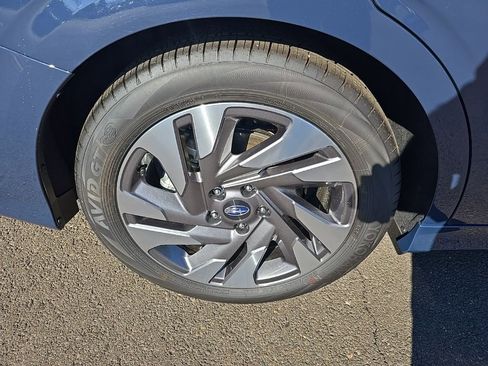 New 2025 Subaru Legacy Limited image 9