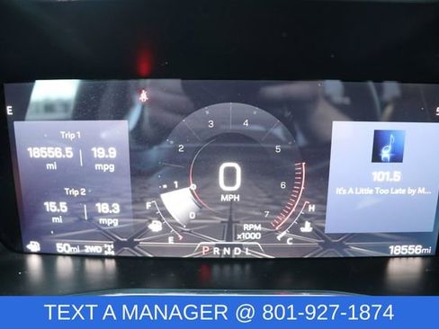 Used 2024 GMC Canyon Elevation w/ Convenience Package image 21