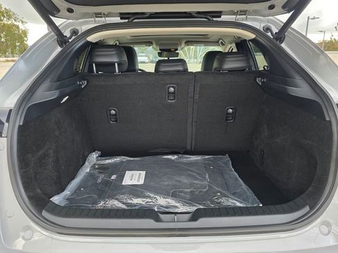 Certified 2025 MAZDA CX-30 AWD 2.5 S w/ Premium Package image 11