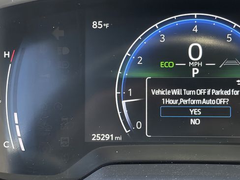Used 2023 Toyota Corolla XSE FWD image 8