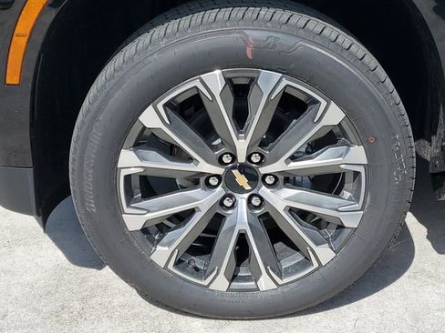 New 2026 Chevrolet Tahoe High Country image 5