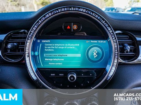 Used 2022 MINI Cooper SE image 38