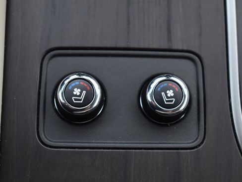 Used 2024 Nissan Murano Platinum w/ Cargo Package image 33