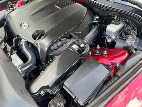 Used 2014 Lexus IS 250 250 w/ Premium Package image 29