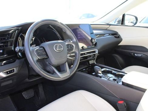 Certified 2024 Lexus RX 350 FWD w/ Technology Package image 12