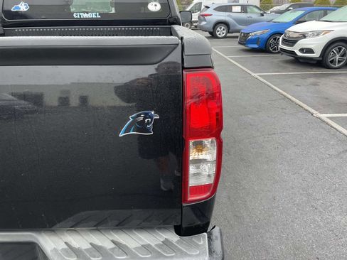 Used 2017 Nissan Frontier S image 17