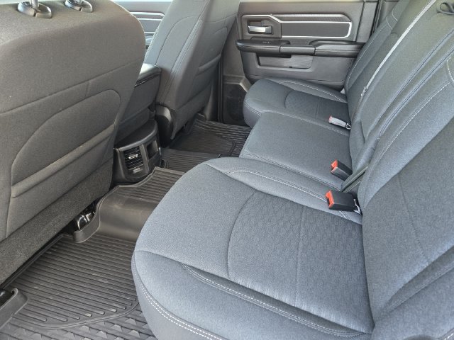 Used 2025 RAM 2500 Lone Star AWD/4WD image 37