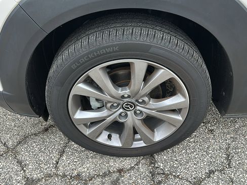 Used 2024 MAZDA CX-30 AWD 2.5 S w/ Preferred Package image 8