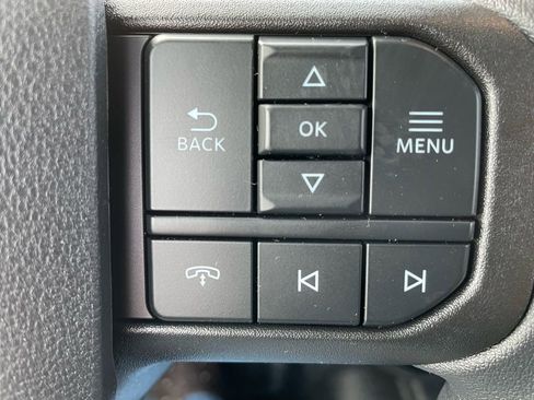 New 2026 Ford F250 XL w/ XL Chrome Package image 13