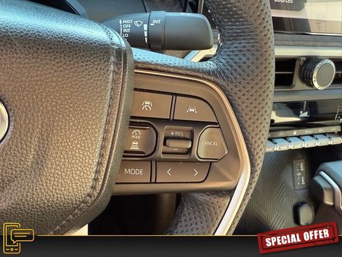 Used 2024 Toyota Tacoma 4x4 Double Cab image 20