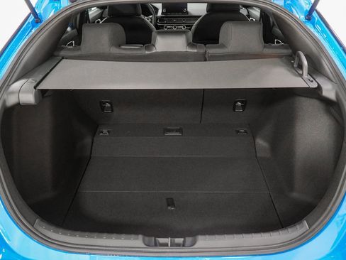 New 2026 Honda Civic Sport image 9